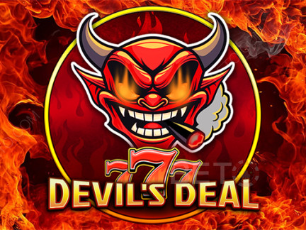 777 Devil's Deal Демо