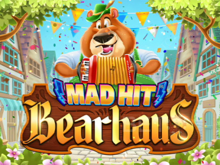 Mad Hit Bearhaus Демо
