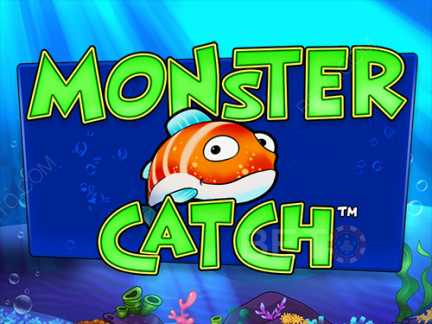 Monster Catch Демо