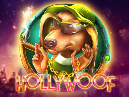 Hollywoof Демо