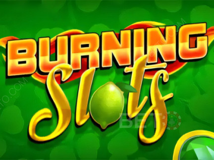 Burning Slots Демо