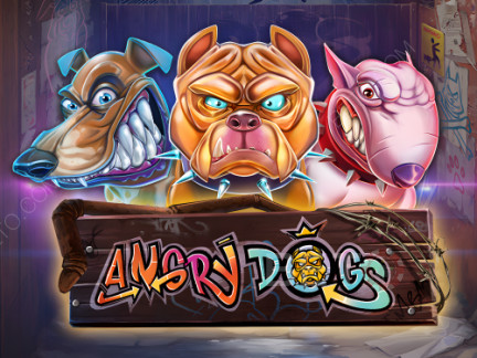 Angry Dogs Демо
