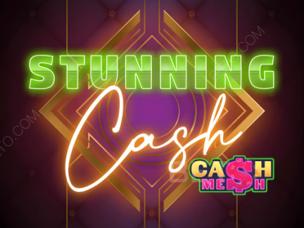 Stunning Cash Демо