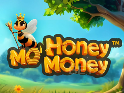Mo’ Honey Mo’ Money Демо