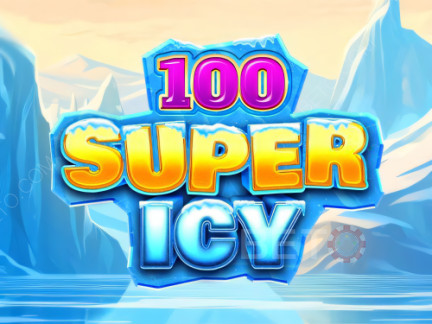 100 Super Icy Демо