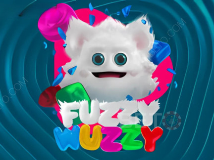 Fuzzy Wuzzy Демо