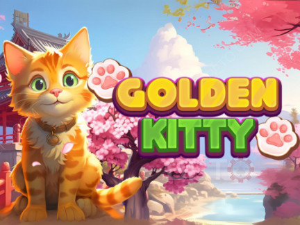 Golden Kitty Демо
