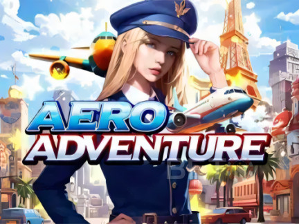 Aero Adventure Демо