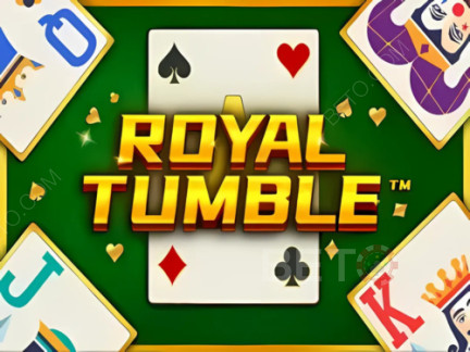 Royal Tumble Демо