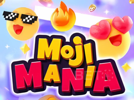 Moji Mania Демо