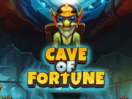 Cave of Fortune Демо