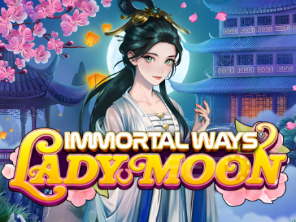 Immortal Ways Lady Moon Демо