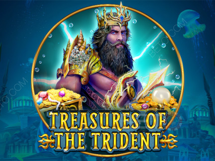 Treasures of the Trident Демо