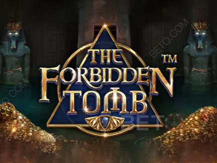 The Forbidden Tomb Демо