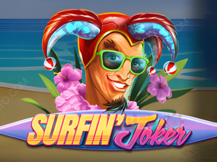 Surfin’ Joker Демо