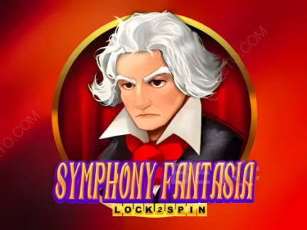 Symphony Fantasia Lock 2 Spin Демо