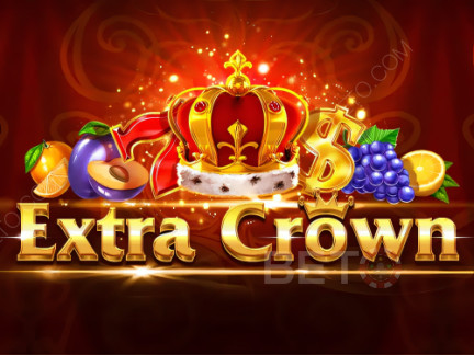 Extra Crown Демо