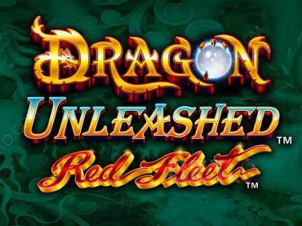 Dragon Unleashed - Red Fleet Демо