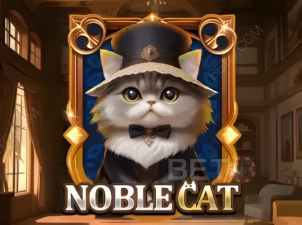 Noble Cat Демо