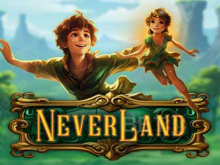 Neverland Демо