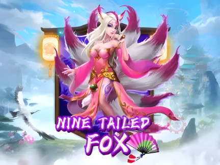 Nine Tailed Fox Демо