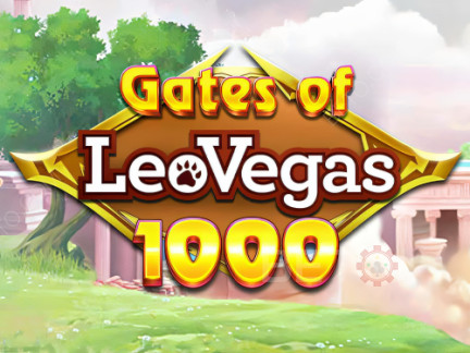 Gates of LeoVegas 1000 Демо