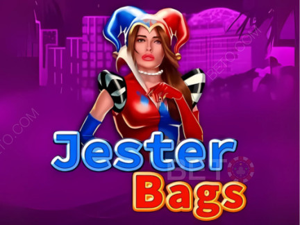 Jester Bags Демо