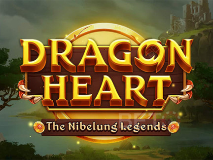 Dragonheart - The Nibelung Legends Демо