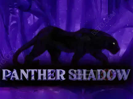 Panther Shadow Демо
