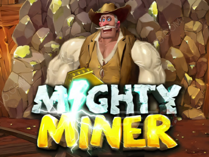 Mighty Miner Демо