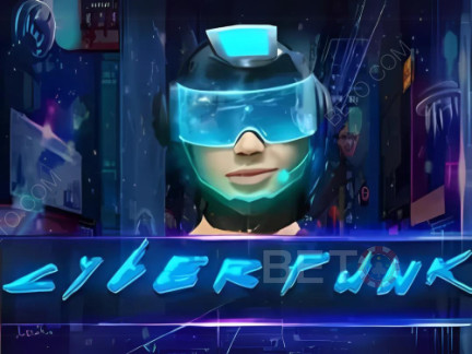 Cyberpunk Демо