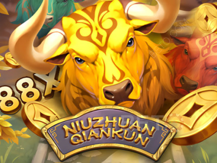 Niu Zhuan Qian Kun Демо
