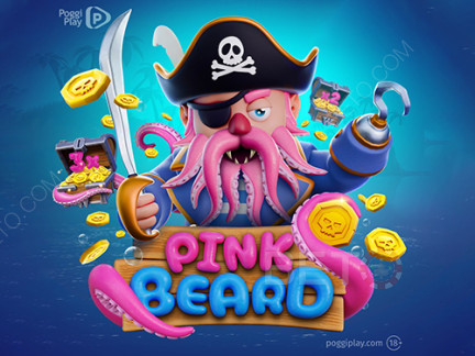 Pink Beard Демо