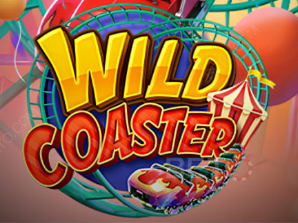 Wild Coaster Демо
