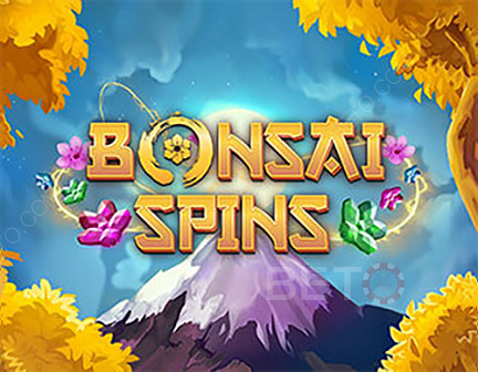 Bonsai Spins Демо