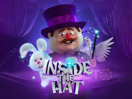 Inside The Hat Демо