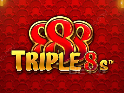 Triple 8s Демо