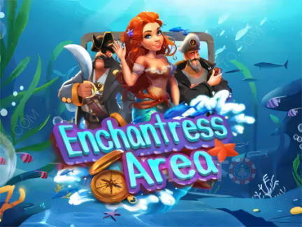 Enchantress Area Демо