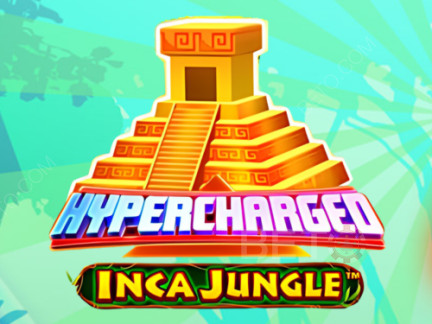 Hypercharged Inca Jungle Демо
