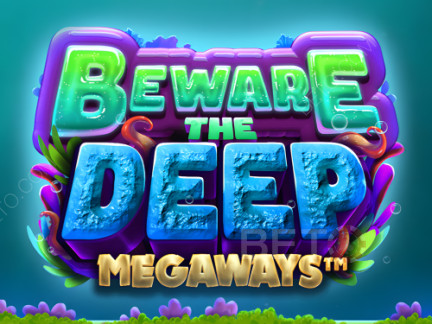 Beware The Deep Megaways Демо