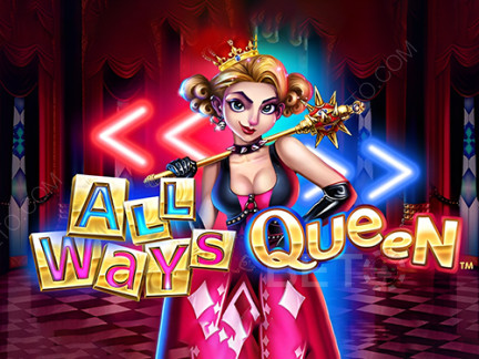 All Ways Queen Демо