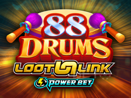 88 Drums Демо