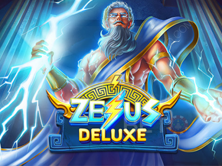 Zeus Deluxe Демо