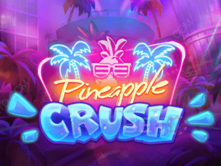 Pineapple Crush Демо