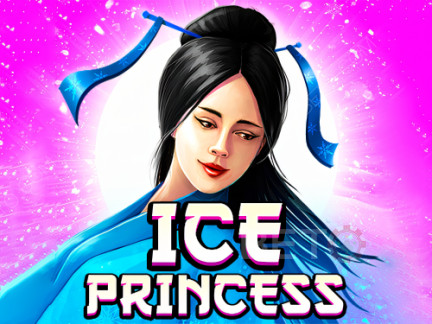 Ice Princess Демо