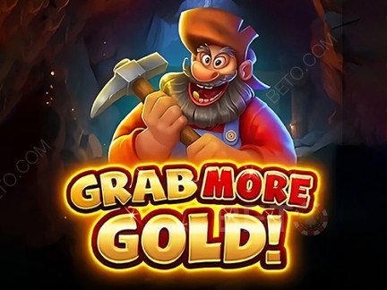 Grab More Gold! Демо