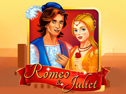 Romeo and Juliet (KA Gaming) Демо