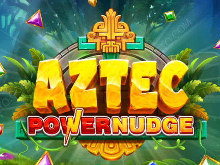 Aztec Powernudge Демо
