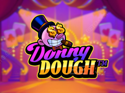 Donny Dough Демо