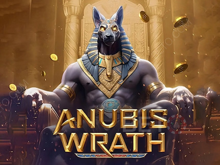Anubis Wrath Демо